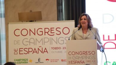 mas-de-300-profesionales-del-camping-abordan-los-retos-de-futuro-de-un-sector-en-auge-que-ha-crecido-un-72-por-ciento-en-empleo-en-castilla-la-mancha