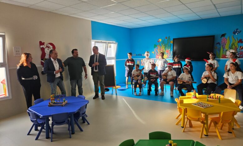 educacion-abre-un-periodo-extraordinario-para-la-solicitud-de-437-nuevas-plazas-en-el-primer-ciclo-de-infantil