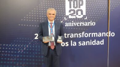 el-hospital-la-candelaria,-ganador-en-los-premios-nacionales-top-20-hospitales