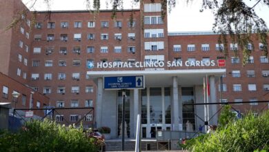 el-hospital-publico-clinico-san-carlos-dedica-una-jornada-al-maltrato-infantil-desde-un-enfoque-multidisciplinar