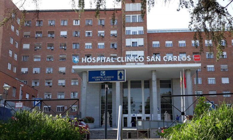 el-hospital-publico-clinico-san-carlos-dedica-una-jornada-al-maltrato-infantil-desde-un-enfoque-multidisciplinar