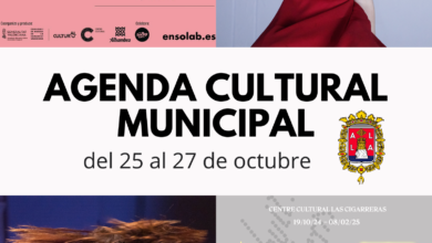 agenda-municipal-de-cultura-y-ocio-del-25-al-27-de-octubre