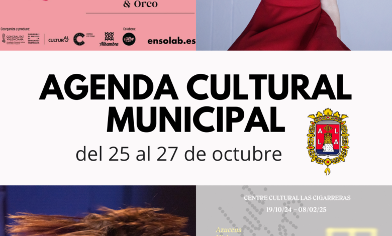 agenda-municipal-de-cultura-y-ocio-del-25-al-27-de-octubre