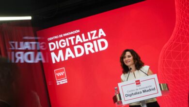 diaz-ayuso-anuncia-la-creacion-de-la-marca-madrid-4-ai-para-presentar-la-comunidad-en-el-exterior-como-referente-mundial-en-inteligencia-artificial