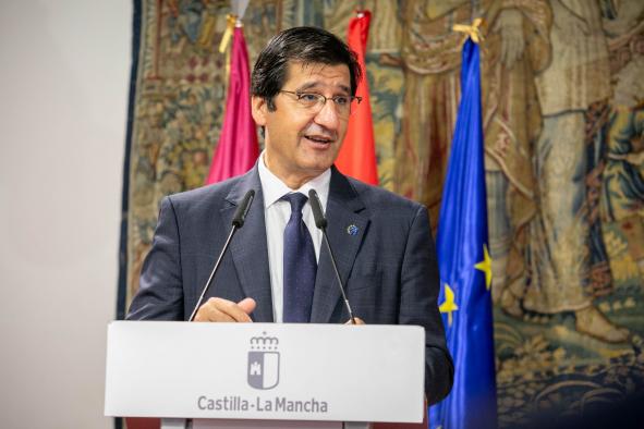 el-gobierno-de-castilla-la-mancha-subraya-que-lo-ocurrido-con-el-aeropuerto-demuestra-que-las-politicas-de-inmigracion-deben-abordarse-desde-el-consenso