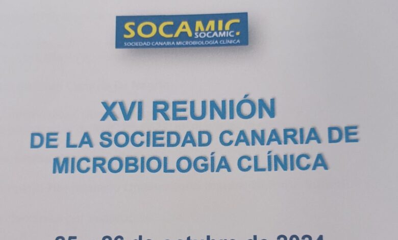 cincuenta-profesionales-se-dan-cita-en-la-reunion-de-la-sociedad-canaria-de-microbiologia-clinica