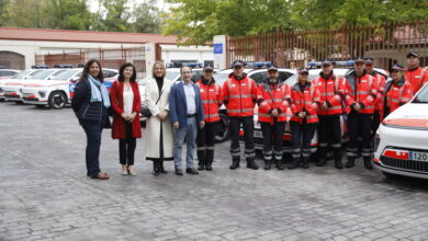 el-ayuntamiento-descarboniza-todos-los-vehiculos-de-cuatro-ruedas-de-la-flota-de-los-agentes-de-movilidad