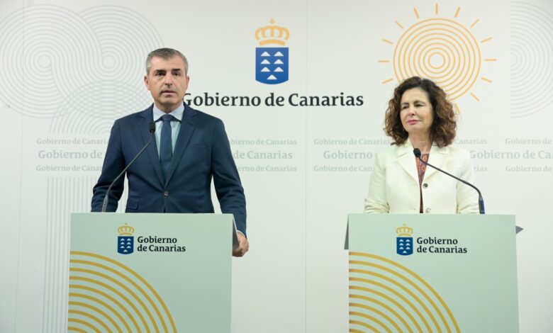 canarias-emite-deuda-publica-apta-para-materializar-dotaciones-de-ric-por-valor-de-150-millones-de-euros