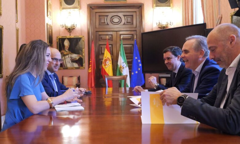 canarias-y-sevilla-comparten-objetivos-y-estrategias-sobre-la-regulacion-del-alquiler-vacacional