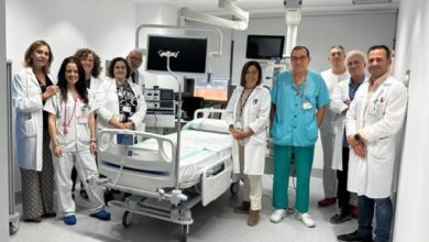 el-hospital-universitario-de-guadalajara-completa-el-traslado-del-area-de-endoscopias-digestivas-y-de-neumologia-al-edificio-de-ampliacion