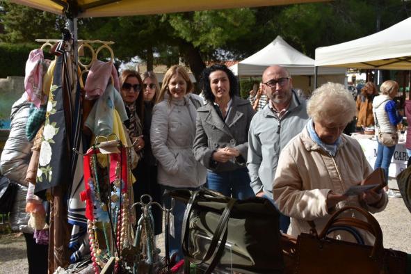 el-gobierno-de-castilla-la-mancha-respalda-el-primer-encuentro-de-mujeres-rurales-de-la-comarca-monteiberico-corredor-de-almansa