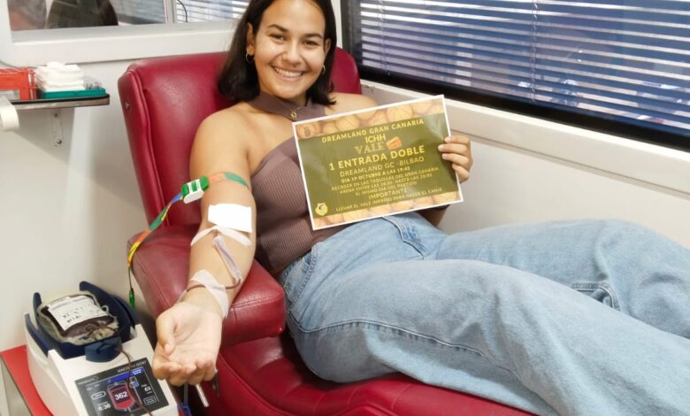 el-ichh-sigue-con-la-campana-de-promocion-de-la-donacion-de-sangre-en-las-universidades-publicas-canarias