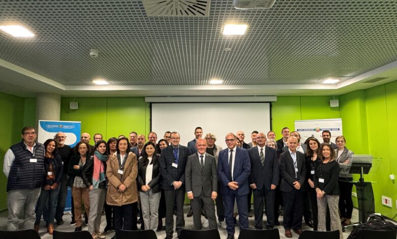 el-consejero-perez-iglesias-recibe-a-una-delegacion-gallega-que-visita-euskadi-para-conocer-su-realidad-cientifica