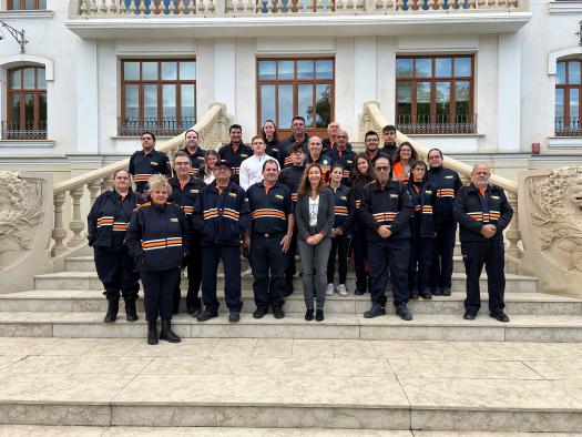 el-gobierno-regional-forma-a-22-nuevos-voluntarios-de-proteccion-civil-en-albacete