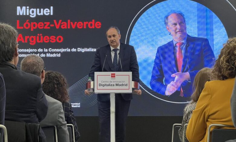 la-comunidad-de-madrid,-sede-del-i-encuentro-de-equipos-tic-que-reune-en-la-capital-a-los-responsables-autonomicos-en-digitalizacion