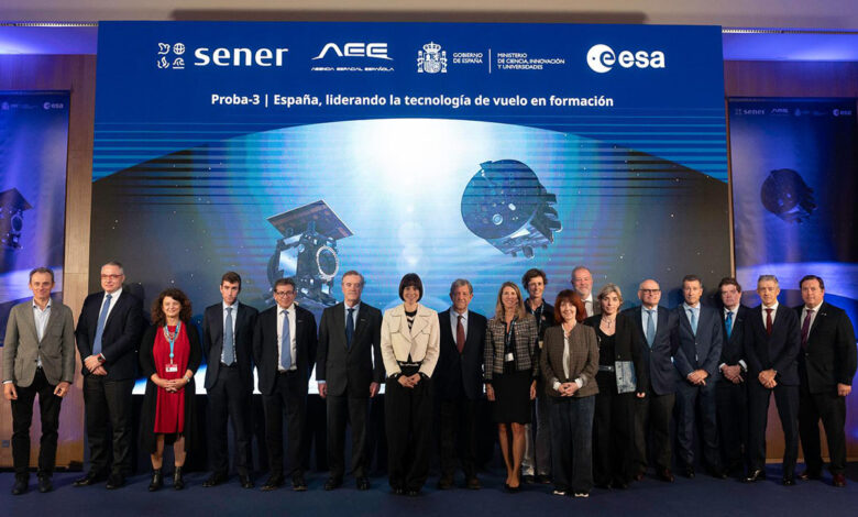 morant:-«la-mision-proba-3-es-un-hito-para-el-avance-de-la-tecnologia-de-la-exploracion-espacial-que-refuerza-el-liderazgo-de-espana-en-este-sector»