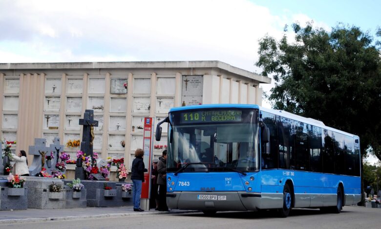 el-ayuntamiento-de-madrid-habilita-un-amplio-dispositivo-de-servicios-municipales-para-el-puente-de-todos-los-santos