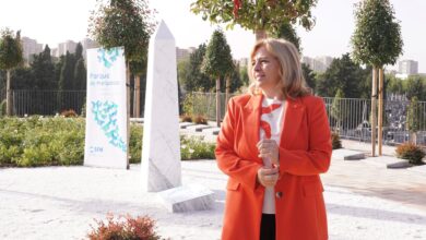 madrid-dedica-un-espacio-en-el-cementerio-de-la-almudena-al-duelo-perinatal,-parque-de-mariposas,-el-primero-en-la-capital-para-recordar-a-estos-bebes