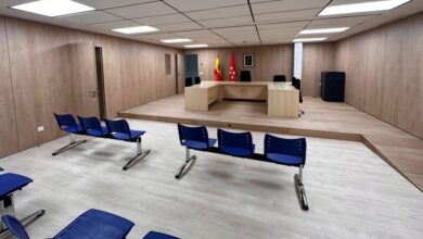 la-comunidad-de-madrid-invertira-88,5-millones-de-euros-en-2025-para-iniciar-la-construccion-de-la-ciudad-de-la-justicia