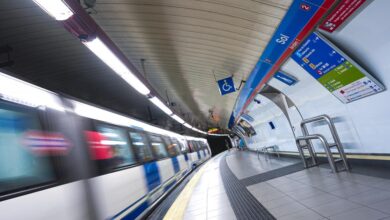 la-comunidad-de-madrid-arrancara-la-ampliacion-de-la-linea-5-de-metro-hasta-el-aeropuerto-adolfo-suarez-madrid-barajas-a-comienzos-del-proximo-ano