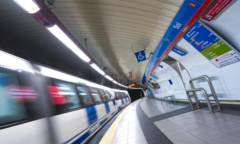 la-comunidad-de-madrid-arrancara-la-ampliacion-de-la-linea-5-de-metro-hasta-el-aeropuerto-adolfo-suarez-madrid-barajas-a-comienzos-del-proximo-ano