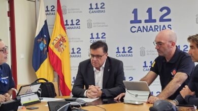 canarias-pone-sus-recursos-de-emergencia-a-disposicion-de-las-comunidades-afectadas-por-el-paso-de-la-dana