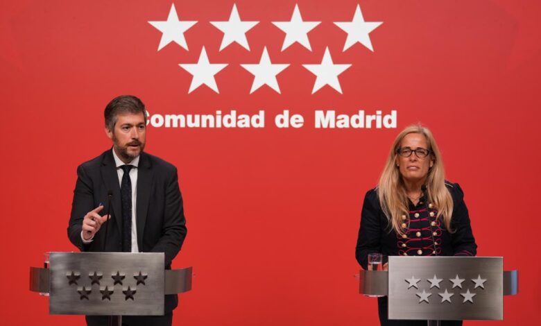 la-comunidad-de-madrid-aprueba-los-presupuestos-de-2025-con-record-historico-en-sanidad,-educacion-y-asuntos-sociales-para-reforzar-la-calidad-de-sus-servicios-publicos