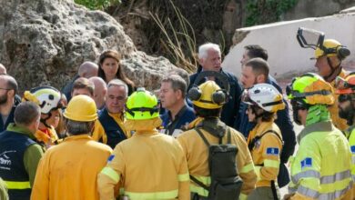 el-presidente-de-castilla-la-mancha-visita-la-zona-devastada-por-la-dana-en-letur