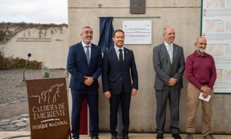 transicion-ecologica-celebra-el-70a-aniversario-del-parque-nacional-de-la-caldera-de-taburiente