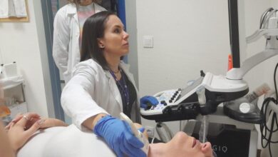 dos-profesionales-de-anatomia-patologica-del-hospital-publico-del-henares,-reelegidas-entre-los-100-patologos-mas-influyentes