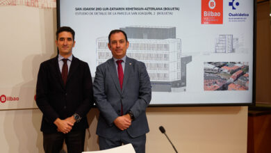 el-ayuntamiento-de-bilbao-inicia-la-tramitacion-urbana-que-permitira-a-osakidetza-construir-un-nuevo-y-mas-grande-centro-de-salud-en-bolueta