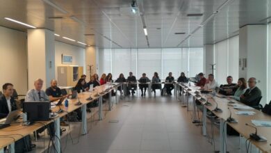 el-irsst-participa-en-un-taller-sobre-evaluacion-de-riesgos-para-la-exposicion-a-nanoparticulas-en-entornos-laborales