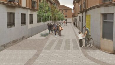 el-ayuntamiento-remodelara-ocho-calles-del-casco-de-carabanchel-bajo-para-mejorar-su-accesibilidad