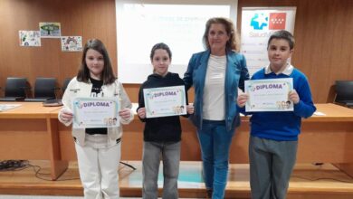 una-sala-de-pediatria-del-centro-de-salud-canillejas-se-redecorara-con-las-ideas-del-nino-ganador-del-primer-concurso-de-dibujo-de-atencion-primaria