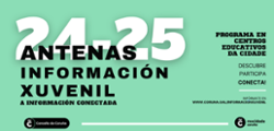 unha-trintena-de-alumnos-e-alumnas-participaran-no-programa-municipal-‘antenas-de-informacion-xuvenil’