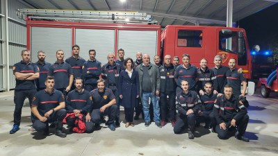 los-bomberos-de-la-dpz-se-incorporan-al-operativo-del-dana-en-valencia