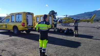 los-equipos-eirif,-parte-del-dispositivo-del-gobierno-de-canarias-en-apoyo-a-valencia-ante-la-emergencia-por-lluvia