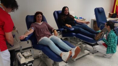 el-hospital-universitario-del-henares-logra-67-donaciones-de-sangre-en-su-ultimo-‘maraton’