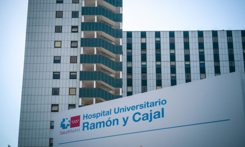 el-servicio-de-oncologia-medica-del-hospital-publico-ramon-y-cajal,-premiado-con-tres-galardones