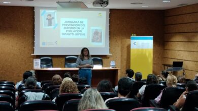 atencion-primaria-de-gran-canaria-organiza-unas-jornadas-profesionales-sobre-prevencion-del-suicidio-infantojuvenil