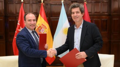 madrid-360,-el-modelo-a-imitar-en-todo-el-mundo:-64-delegaciones-de-34-paises-visitan-la-capital-para-exportar-las-medidas-de-esta-estrategia