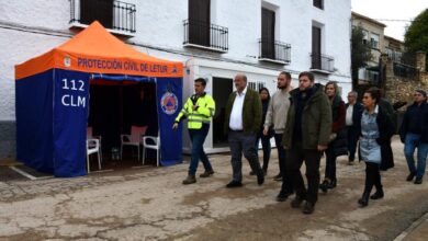 el-gobierno-de-castilla-la-mancha-abre-desde-el-miercoles-oficina-de-atencion-a-afectados-por-la-dana-en-letur