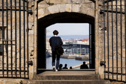 o-concello-conmemorara-o-dia-do-patrimonio-mundial-cunha-xornada-de-portas-abertas-e-obradoiros-musicais-no-museo-arqueoloxico-do-castelo-de-san-anton