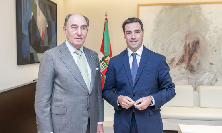 el-lehendakari-recibe-al-presidente-de-iberdrola-ignacio-sanchez-galan-en-lehendakaritza