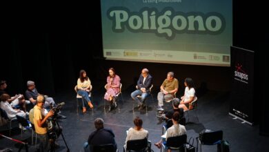 estreno-de-‘poligono’,-una-nueva-produccion-teatral-sobre-el-historico-movimiento-vecinal-de-jinamar