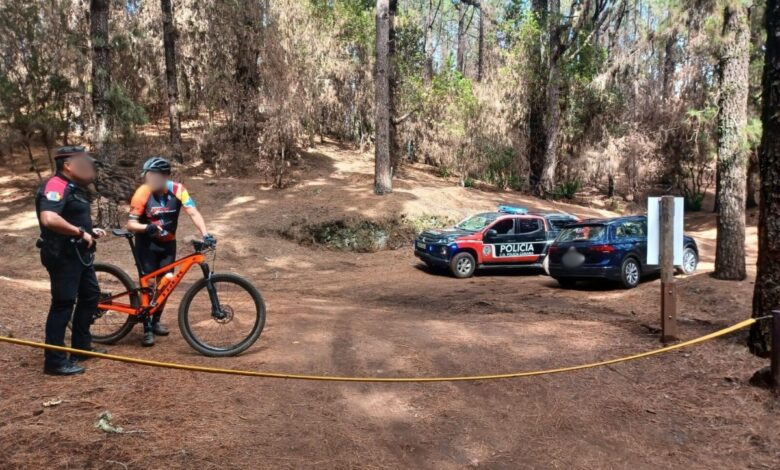 la-policia-autonomica-intensifica-los-servicios-de-vigilancia-en-las-pistas-forestales-de-tenerife-y-gran-canaria