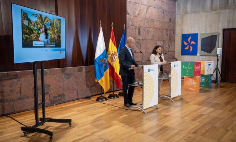 el-iii-encuentro-canarias-sostenible-se-centra-en-la-nueva-ruralidad-y-aborda-la-cohesion-territorial