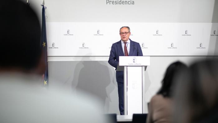 el-gobierno-regional-destaca-que-se-esta-actuando-con-rapidez-y-de-manera-coordinada-para-afrontar-los-efectos-de-la-dana