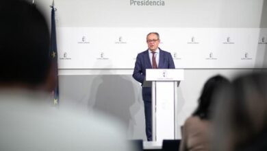 el-gobierno-regional-destaca-que-se-esta-actuando-con-rapidez-y-de-manera-coordinada-para-afrontar-los-efectos-de-la-dana