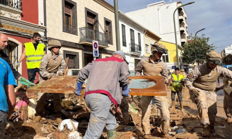 sanidad-realizara-vigilancia-epidemiologica-diaria-para-la-deteccion-precoz-de-infecciones-causadas-por-la-dana